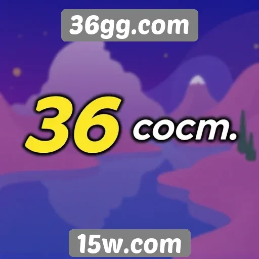 Explorando a interface do site 36gg.com e sua usabilidade