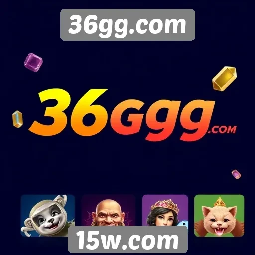 Avaliação das funcionalidades de 36gg.com para jogadores