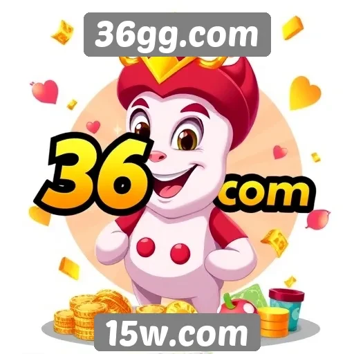 36gg.com lança novos jogos para diversos públicos