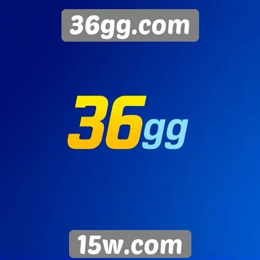 Plataforma 36gg.com oferece torneios regulares